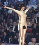 Alanis Morissette nude, naked, голая, обнаженная Аланис Мори